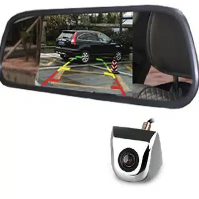 후방 안전! 후방카메라 추천 Pick 7 2023 4 아이카 전차종 모니터 후방카메라 크롬세트 추천