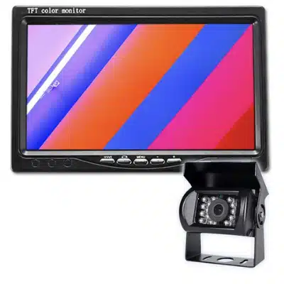 후방 안전! 후방카메라 추천 Pick 7 2023 3 아이카 트럭용 후방카메라 모니터 풀세트 추천