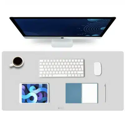 2023 마우스 패드 추천 Pick 7 구매 꿀팁 2 야스트 가죽 데스크 매트 책상 패드 테이블 논슬립 와이드 대형 마우스 장패드 추천