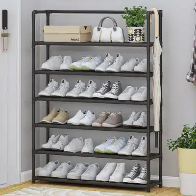 2023 신발장 추천 Pick 7 슈케이스 7 예은홈시스 예홈 WIDE 6단 신발 정리대 수납 선반 추천