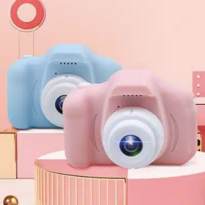 디지털 토이카메라 추천 Pick 7 구매가이드 2023 3 이지드로잉 셀카 어린이 유아 키즈 토이카메라 2천만 화소 추천