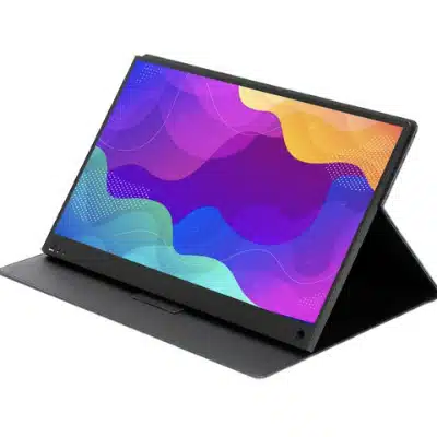 2023 휴대용 모니터 추천 Pick 6 구매 꿀팁 1 제우스랩 39.6cm 1080P IPS 휴대용 모니터 추천