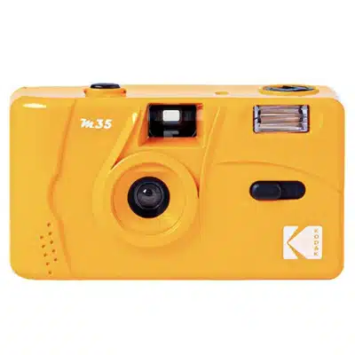 디지털 토이카메라 추천 Pick 7 구매가이드 2023 2 코닥 필름 카메라 토이카메라 M35 추천