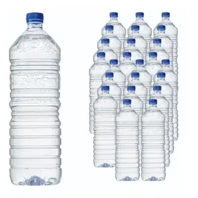 생수 추천 Pick 7 구매 포인트 미네랄 워터 2 탐사수 무라벨 2L, 24개 생수 추천