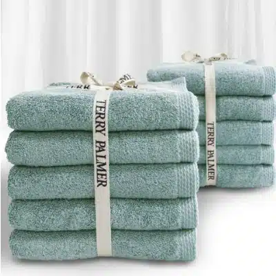 2023 호텔 수건 추천 Pick 7 실 굵기 재질 무게 4 테리파머 호텔 수건 200그램 5+5 리본포장 면사 추천