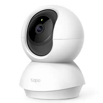 가정용 CCTV 추천 Pick 7 실내용 실외용 2023 1 티피링크 팬 틸트 홈 보안 Wi-Fi cctv 카메라 실내용 추천