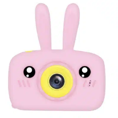 디지털 토이카메라 추천 Pick 7 구매가이드 2023 1 하이라라 2000만 화소 듀얼렌즈 라라토끼 어린이 카메라 LaLa002 추천