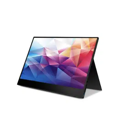 2023 휴대용 모니터 추천 Pick 6 구매 꿀팁 2 한성컴퓨터 39.62cm FHD DEX 포터블 HDR 멀티터치 휴대용 모니터 추천