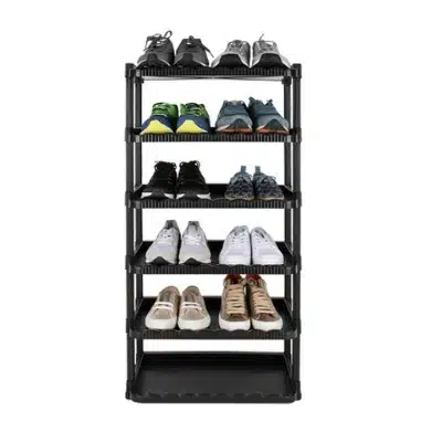 2023 신발장 추천 Pick 7 슈케이스 1 홈앤드림 6단 12켤레 고급 신발장 추천