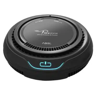 Pick 7 차량용 공기청정기 추천 2023 구매 꿀팁 5 ABSL 퓨어존 차량용 공기청정기 추천