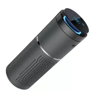 Pick 7 차량용 공기청정기 추천 2023 구매 꿀팁 2 JP-700AP 공기청정기 차량 및 실내 겸용 추천