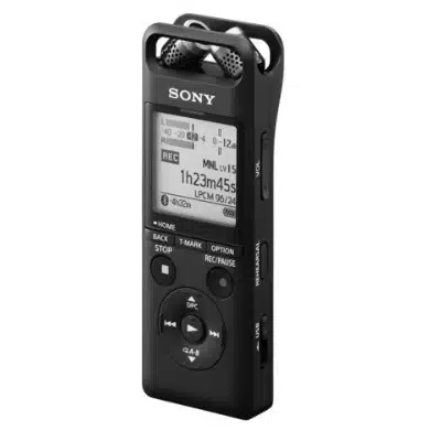소니 보이스레코더 휴대용 고성능 녹음기 16G PCM-A10 추천