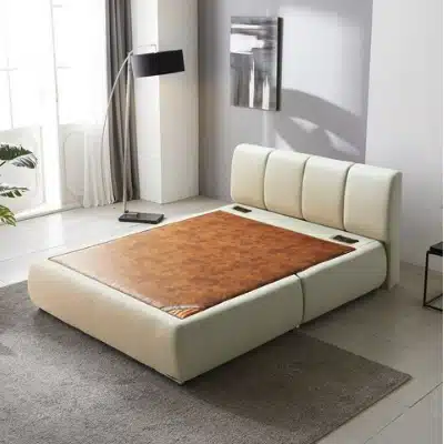 돌침대 흙침대 추천 Pick 7 차이 알아보기 2023 7 동서가구 미암 PU흙침대 Q 퀸 흙침대 DF912186 추천