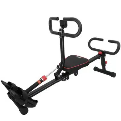 로잉머신 추천 Pick 7 유산소 끝판왕 2023 3 로베라 폴딩 로잉머신 멀티 운동기구 KF-300 추천