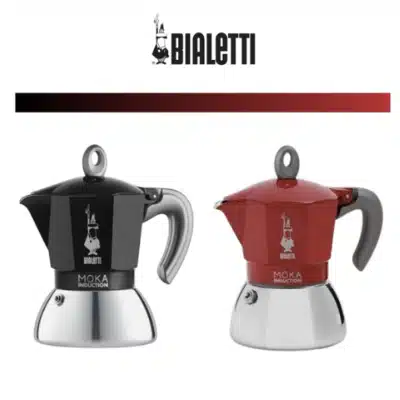 2023 모카포트 추천 Pick 7 구매가이드 사용법 6 비알레띠 뉴 모카 인덕션 모카포트 4컵 추천