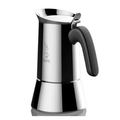 2023 모카포트 추천 Pick 7 구매가이드 사용법 3 비알레띠 뉴 비너스 스테인레스 모카포트 4컵 추천