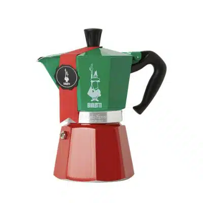 2023 모카포트 추천 Pick 7 구매가이드 사용법 4 비알레띠 모카포트 이탈리아 3컵 추천