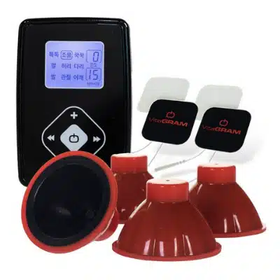 2023 저주파 마사지기 추천 Pick 7 효과 4 비타그램 쎈항 저주파 마사지기 WGT-1235 추천