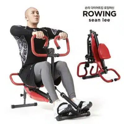 로잉머신 추천 Pick 7 유산소 끝판왕 2023 2 숀리 2세대 다이어트킹 로잉머신 CFS-103A
