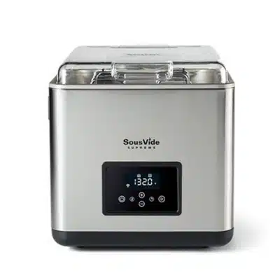 2023 입문자를 위한 수비드머신 추천 Pick 7 가이드 2 수비드슈프림 터치 수비드 머신 WO11STKR-T 추천