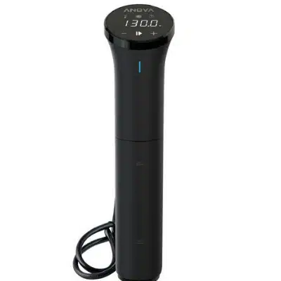 2023 입문자를 위한 수비드머신 추천 Pick 7 가이드 6 아노바 블루투스 수비드머신 쿠커 나노 AN400-20 추천