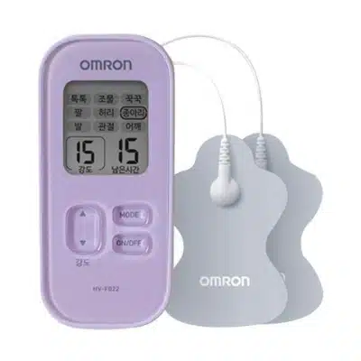 2023 저주파 마사지기 추천 Pick 7 효과 7 오므론 휴대용 저주파자극기 마사지기 추천