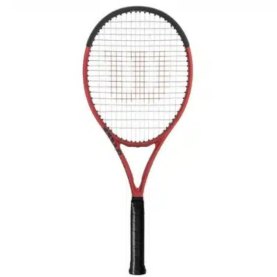 테니스 라켓 추천 Pick 7 구매 꿀팁 2023 5 윌슨 클래시(CLASH) 100 V2 테니스 라켓 WR074011 추천