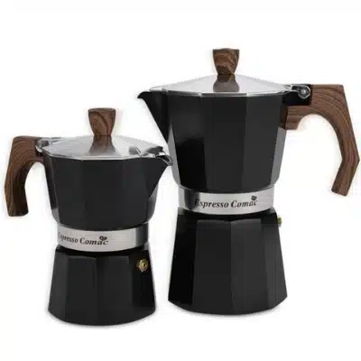 2023 모카포트 추천 Pick 7 구매가이드 사용법 1 코맥 에스프레소 커피 메이커 모카포트 6컵 추천