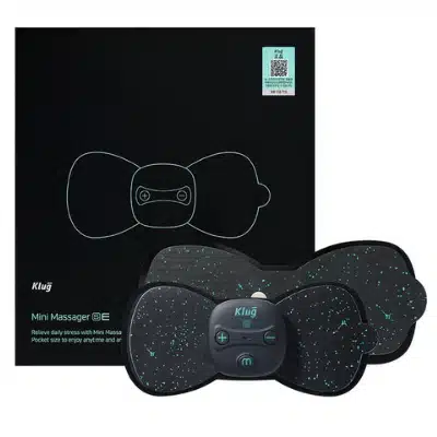 2023 저주파 마사지기 추천 Pick 7 효과 5 클럭 미니 마사지기SE 추천