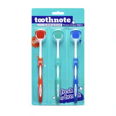 2023 입냄새 제거 혀클리너 추천 Pick 7 2 투스노트 브룸 혀클리너 3종세트 추천