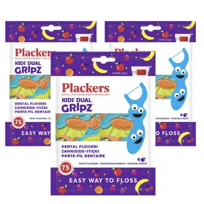 2023 치실 추천 Pick 7 소중한 치아관리 5 플랙커스 키즈 치실 75개입, 3개 추천