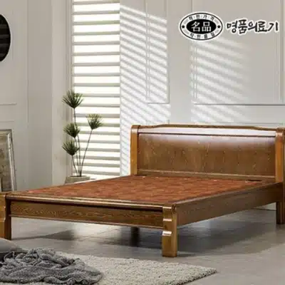 돌침대 흙침대 추천 Pick 7 차이 알아보기 2023 3 현대의료기 205Q 퀸침대 황토숯볼 흙침대 돌침대 추천