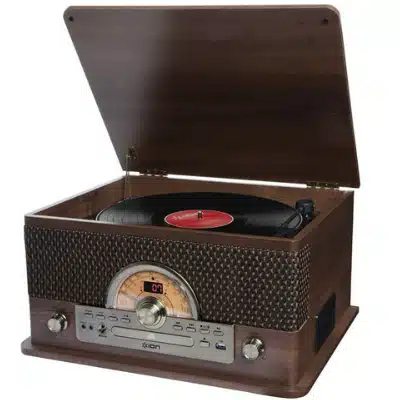 2023 LP 턴테이블 추천 Pick 7 사용법 7 ION Superior LP 턴테이블 추천