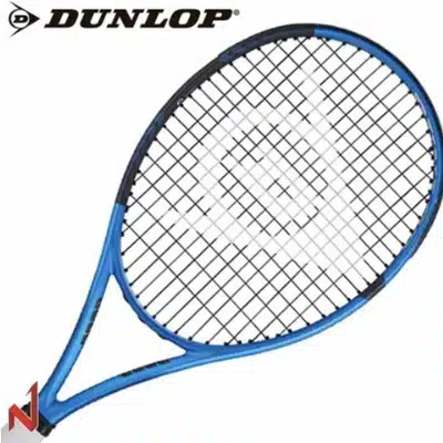 던롭 테니스라켓 2023 FX700 265g 추천