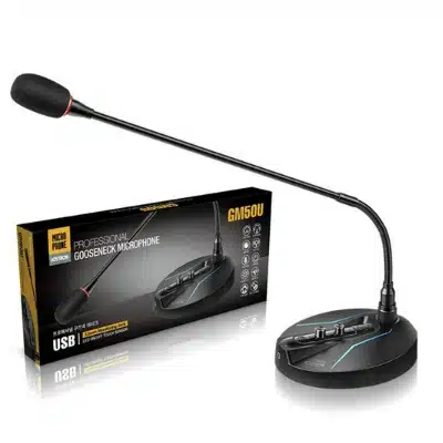 2023 디스코드 마이크 추천 Pick 7 구매 꿀팁 1 조이트론 노이즈캔슬링 방송용 USB 마이크 디스코드 추천