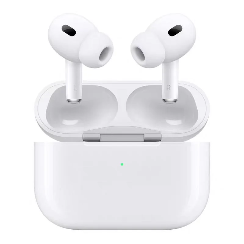 소음 없는 음악 세계, 에어팟 프로 완벽 가이드 1 스마트거치대MI Apple 에어팟프로 2세대 노이즈 캔슬링 블루투스 헤드