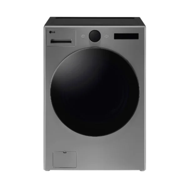 25kg 대용량 드럼 세탁기로 세탁의 새로운 시대를 경험하세요 1 LG TROMM 오브제컬렉션 드럼세탁기 25Kg
