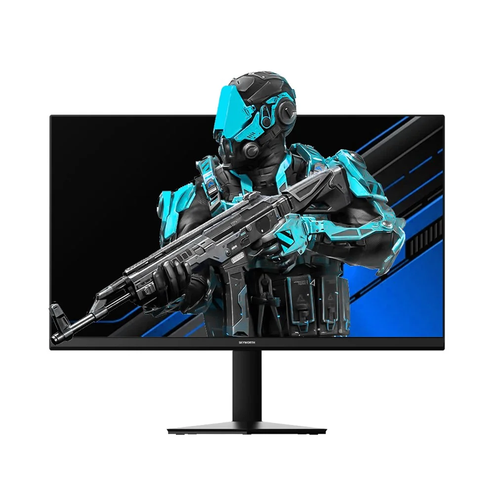 QHD의 진수를 경험하라! 스카이워스 게이밍 모니터 추천 1 Skyworth 스카이워스 QHD, FAST IPS 180Hz 게이밍 모