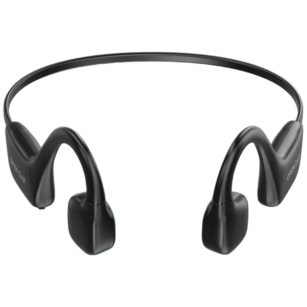 스포츠에 최적화된 BOACE 골전도 무선 이어폰 추천 1 BOACE 골전도 블루투스 이어폰 IPX5 방수 스포츠형 무선 이어폰 넥