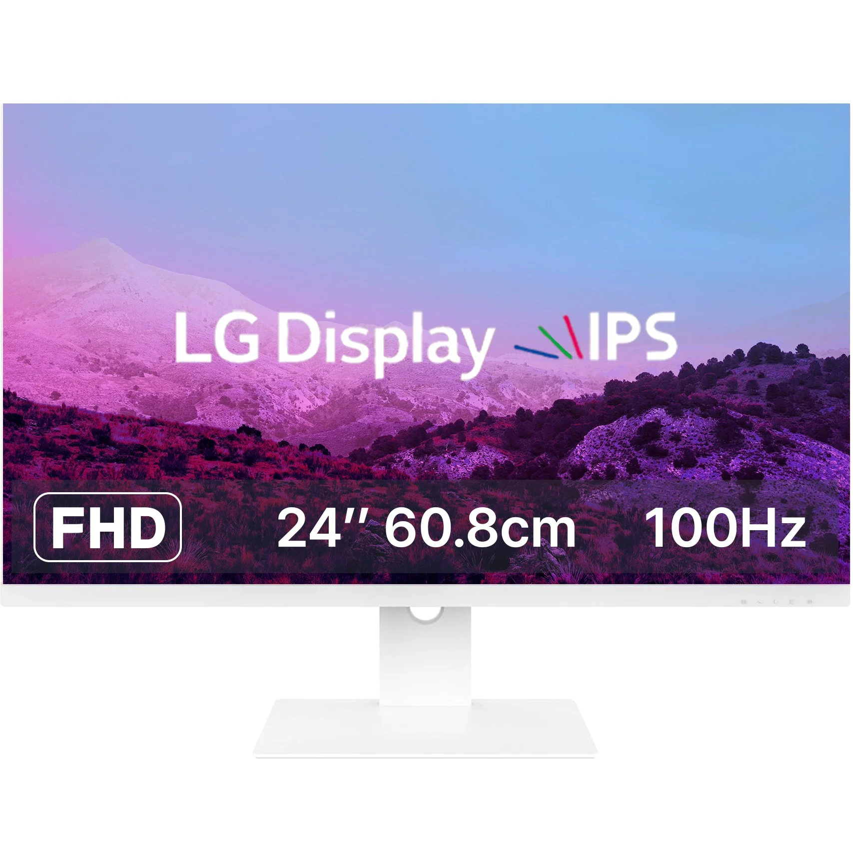 게임과 일상 모두 만족시키는 144Hz 모니터 추천 1 클라인즈 LG IPS사용 24인치 모니터 100Hz KXM2400FH75