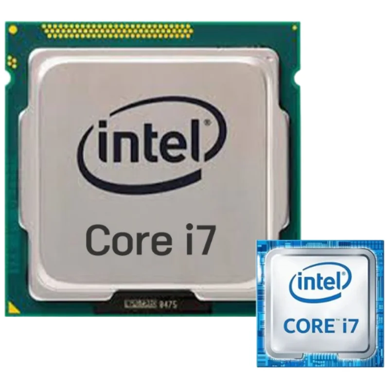고성능 게이밍을 위한 CPU 추천: AMD 라이젠 7 5700X 1 intel 인텔 CPU i7-6700 i7-7700 i7 6세대 7세대