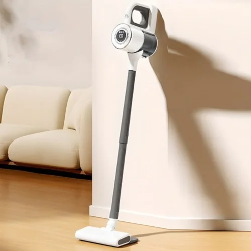 청소의 혁신, 듀얼스핀 물걸레청소기 추천! 1 FONOW물걸레청소기 무선진공 다기능 장면 건식/습식/물걸레 핸드