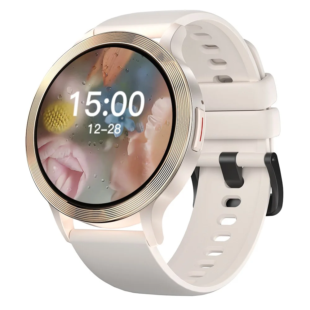 리뷰 1000개 분석했습니다 — 스마트워치 진짜 좋은 것만 TOP7 1 웨어러블 통화가능 스마트워치 S5 1.39인치 한글판, 골드, 3.5cm