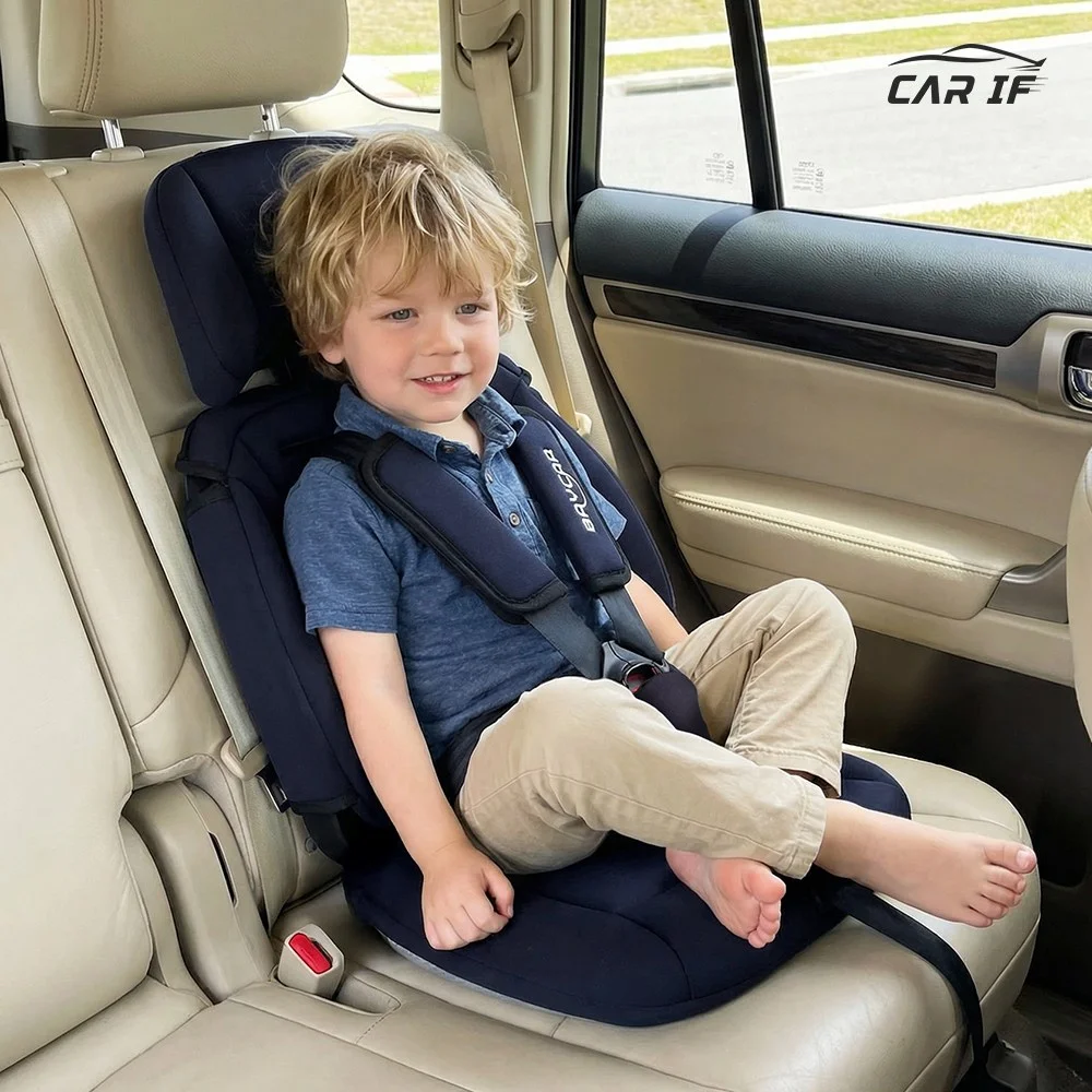 전문가가 직접 써보고 추천하는 카시트 TOP7 (2026) 1 베이카 프리미엄 휴대용 주니어 카시트 ISOFIX 특허출원 아이소픽스,