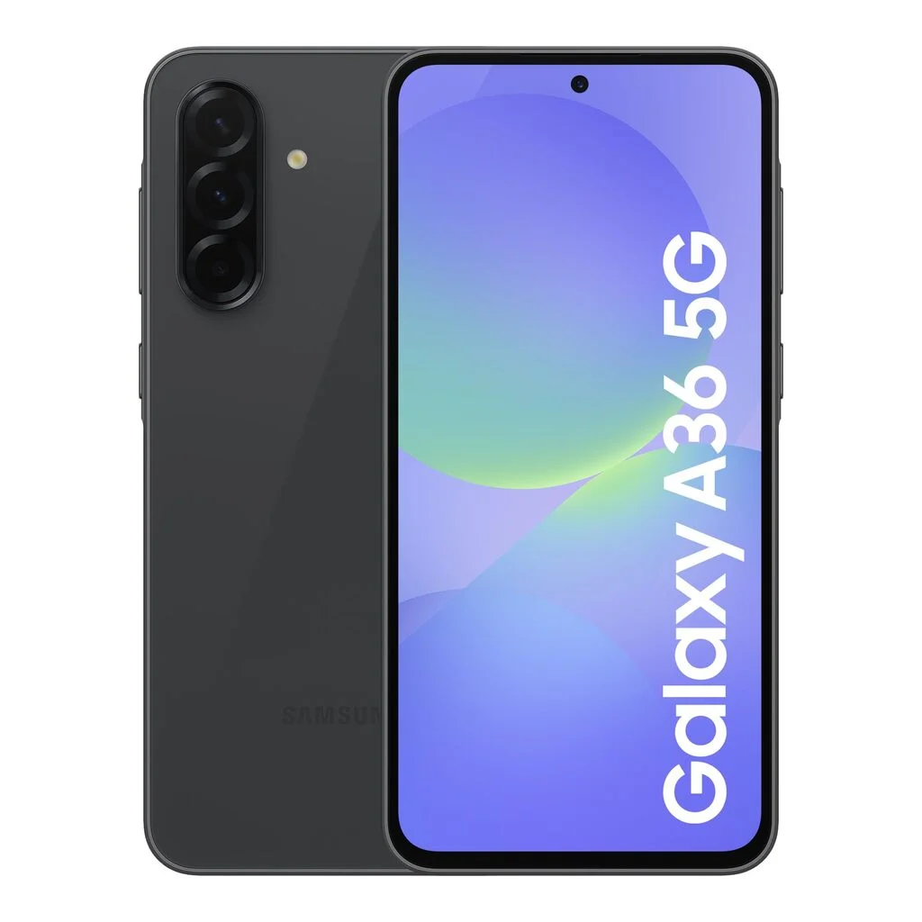 2026년 갤럭시 A36 5G 스마트폰, 최적의 가성비 찾기 1 삼성전자 갤럭시 A36 5G 스마트폰 8GB, 블랙, 256GB