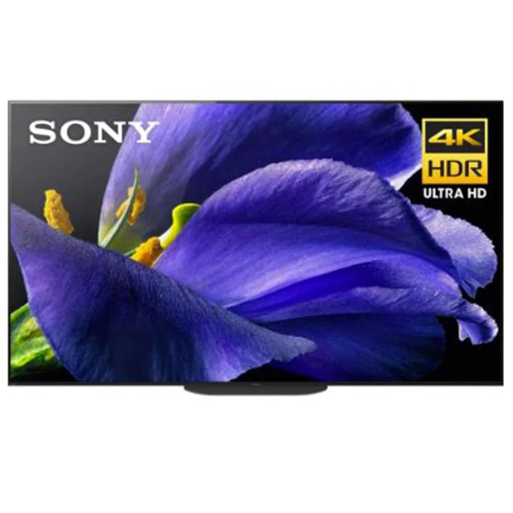 OLED TV 화질 끝판왕, SONY 브라비아 77인치 완벽 분석 1 SONY OLED TV 브라비아 77인치 4K UHD TV XBR-77A
