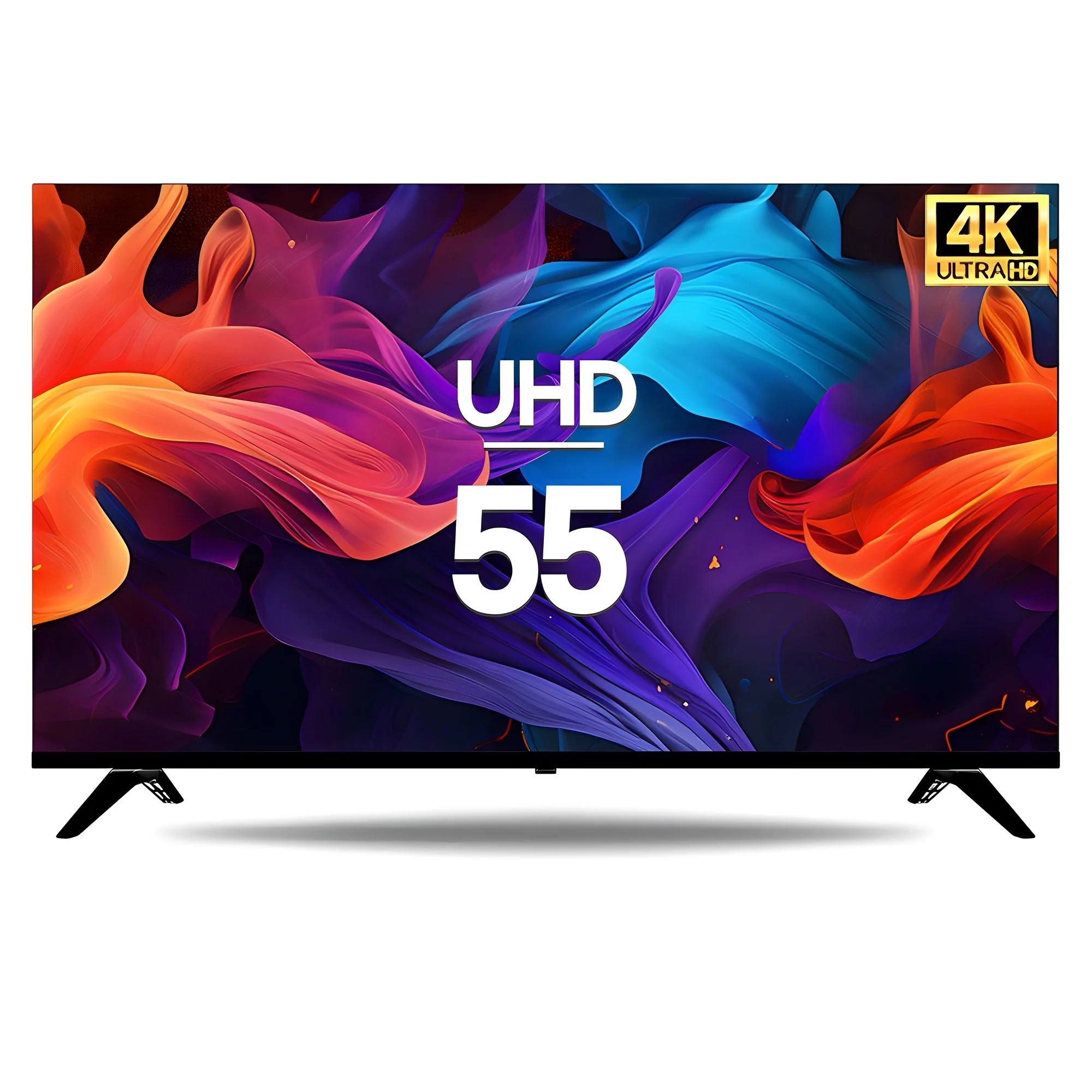 최고의 화질 경험! LG 4K OLED TV 추천 2 시티브 4K UHD HDR 제로 베젤리스 TV