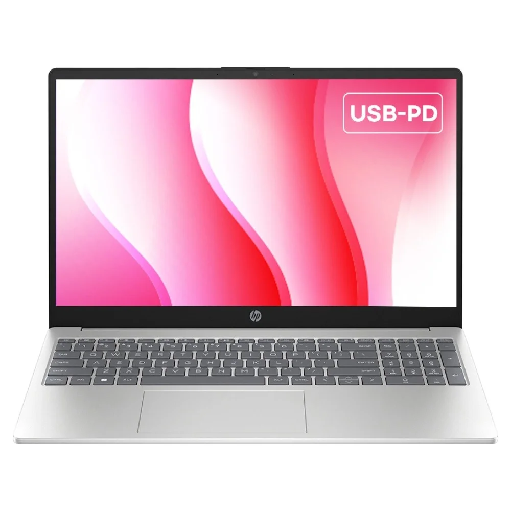 사무용 노트북 추천: 실용성과 성능을 모두 갖춘 제품 TOP5 2 HP 2026 노트북 15 라이젠5 라이젠 7000 시리즈