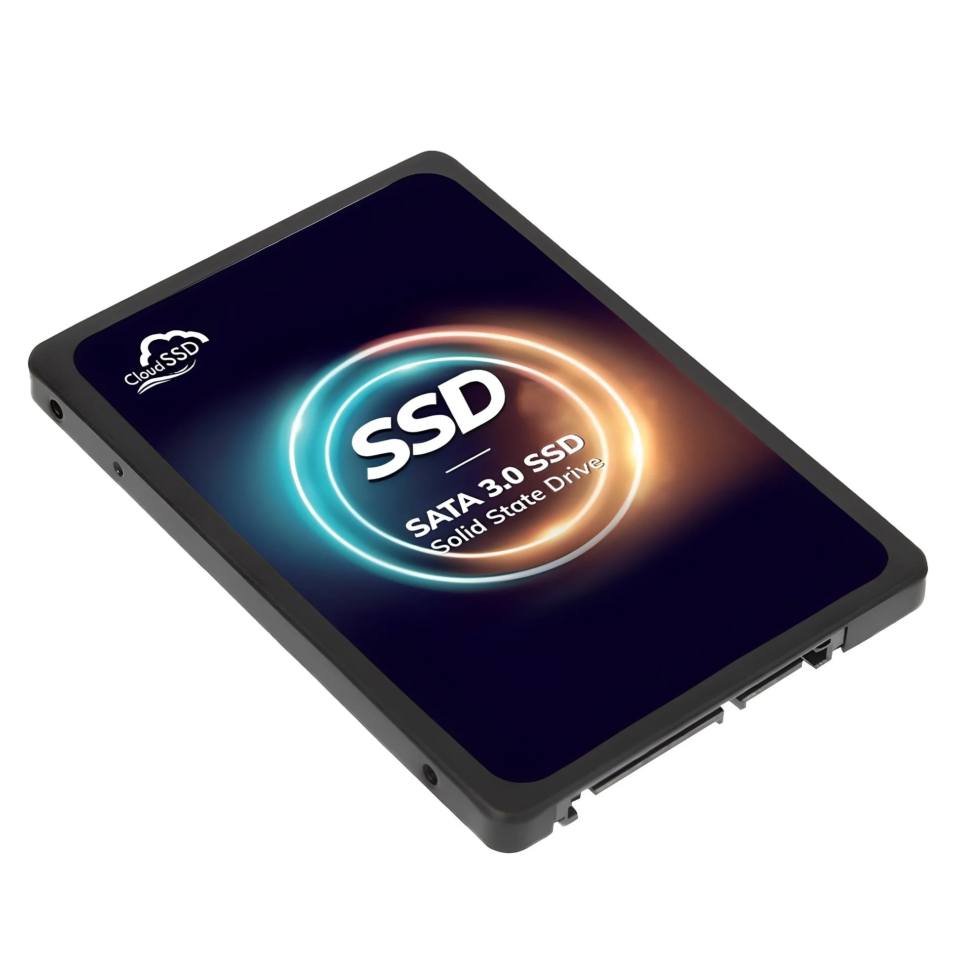가성비와 성능을 겸비한 SSD, 완벽한 선택을 위해 2 한창코퍼레이션 CLOUD SSD 2.5 SATA
