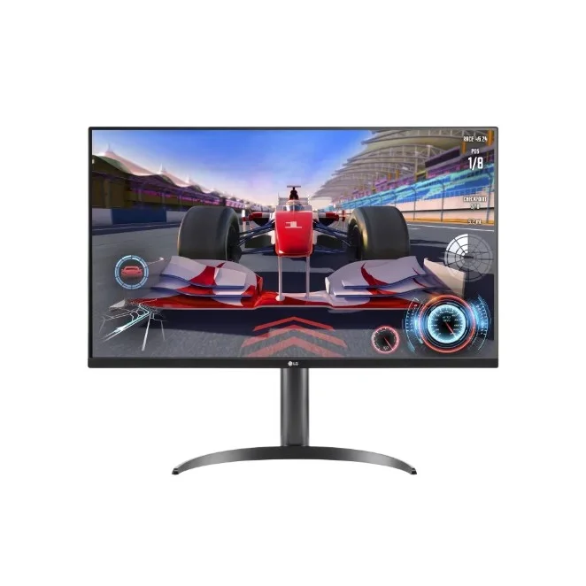 4K UHD 모니터의 끝판왕, 삼성 사이니지로 비즈니스를 한층 업그레이드! 2 LG전자 4K UHD 모니터